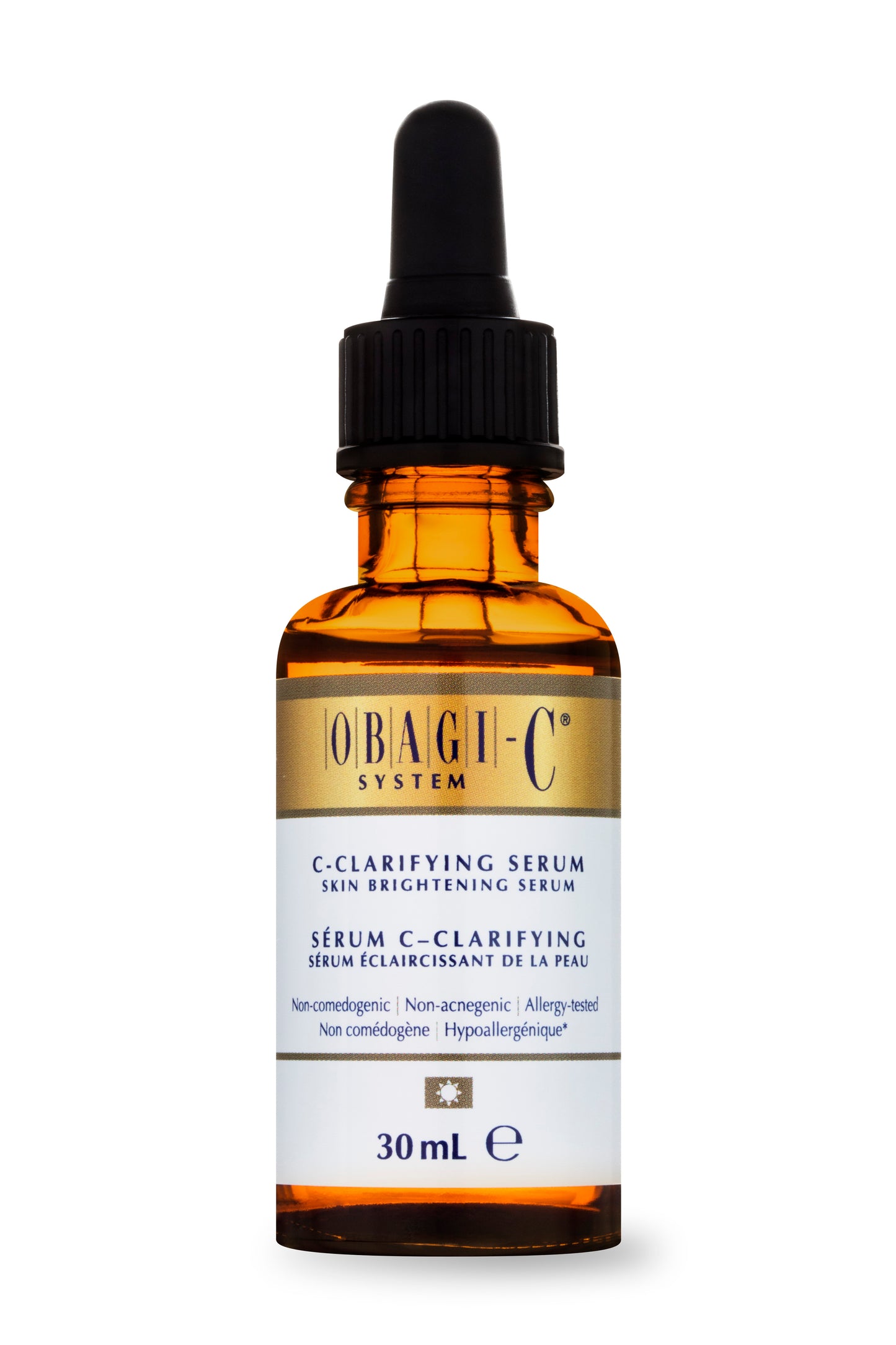 Obagi-C Rx Clarifying Serum Norm-Dry (1 oz)