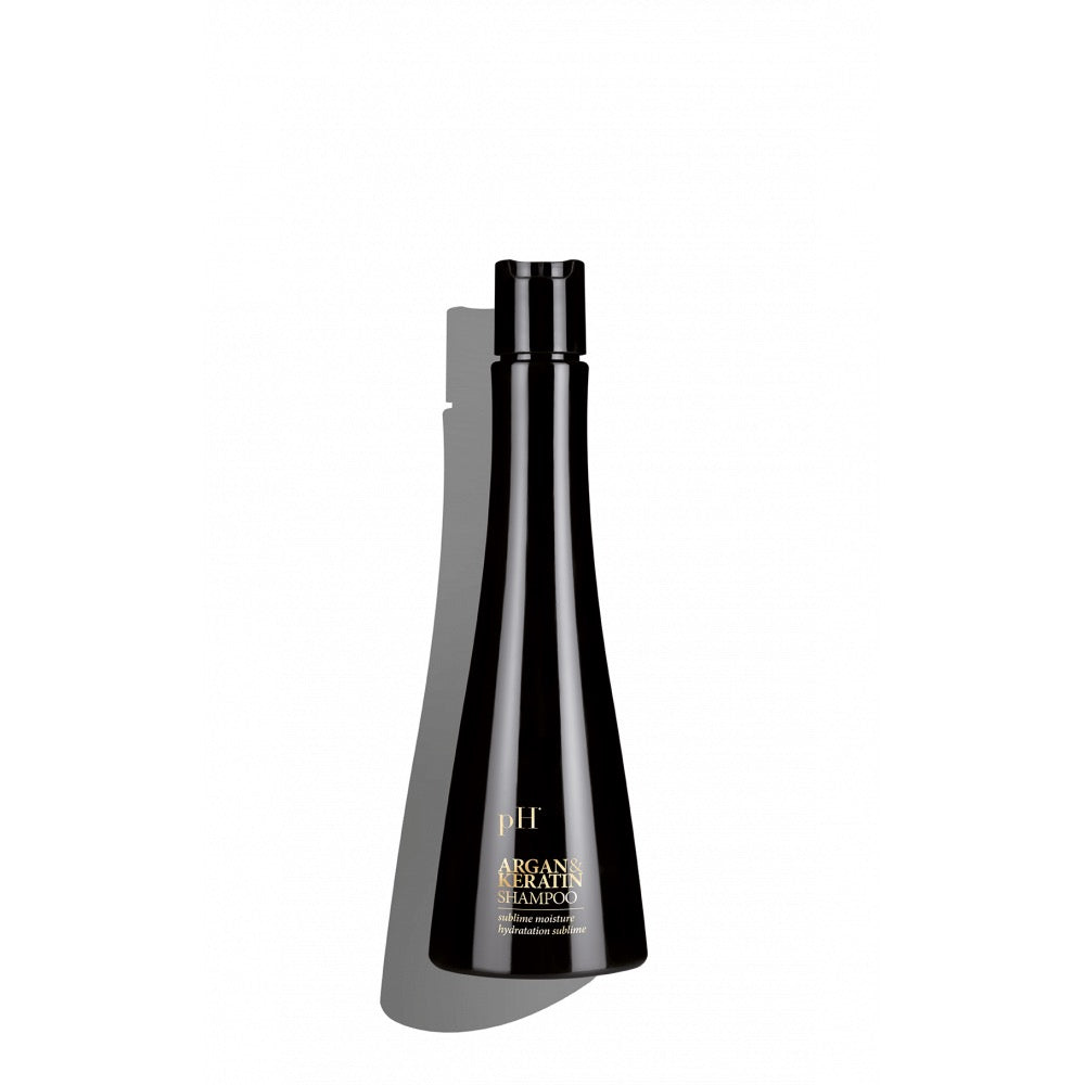 PH Argan Keratin Shampoo 250ML/1000ML