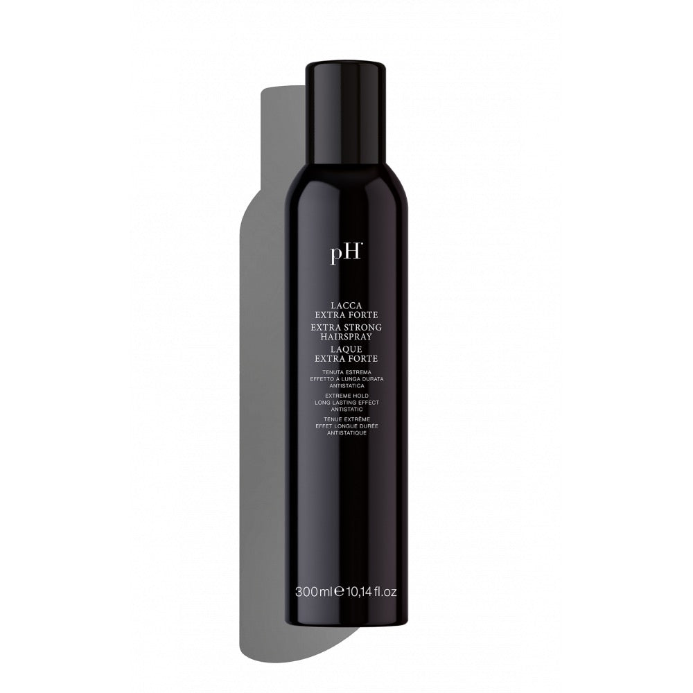 PH Extra Strong Hairspray 300ML