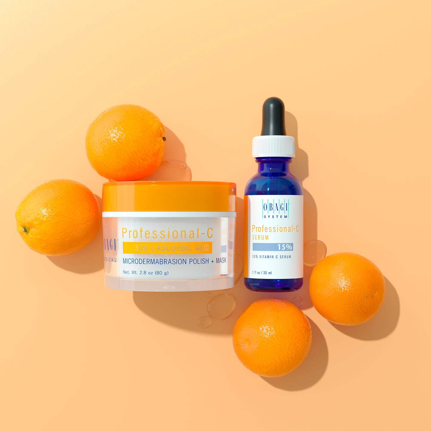 Obagi Professional-C® Serum 15% (1 fl oz)