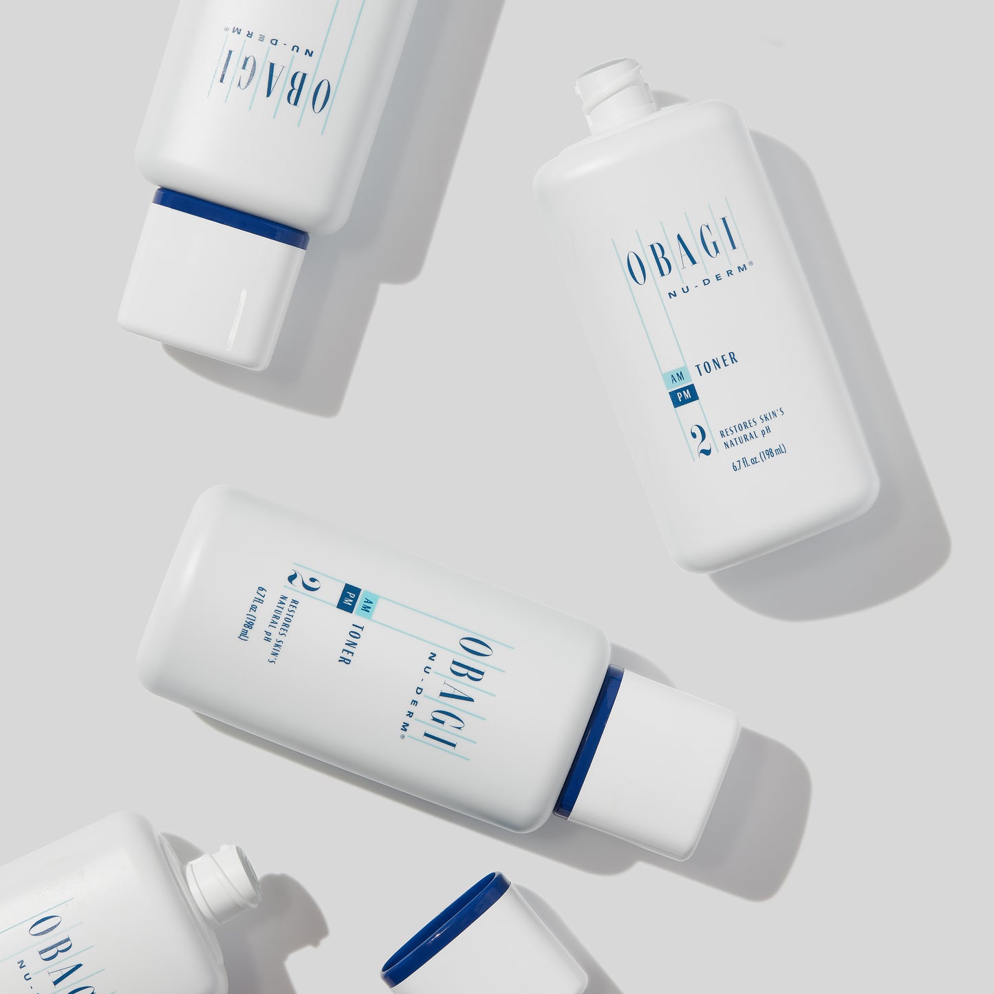 Obagi Nu-Derm Toner