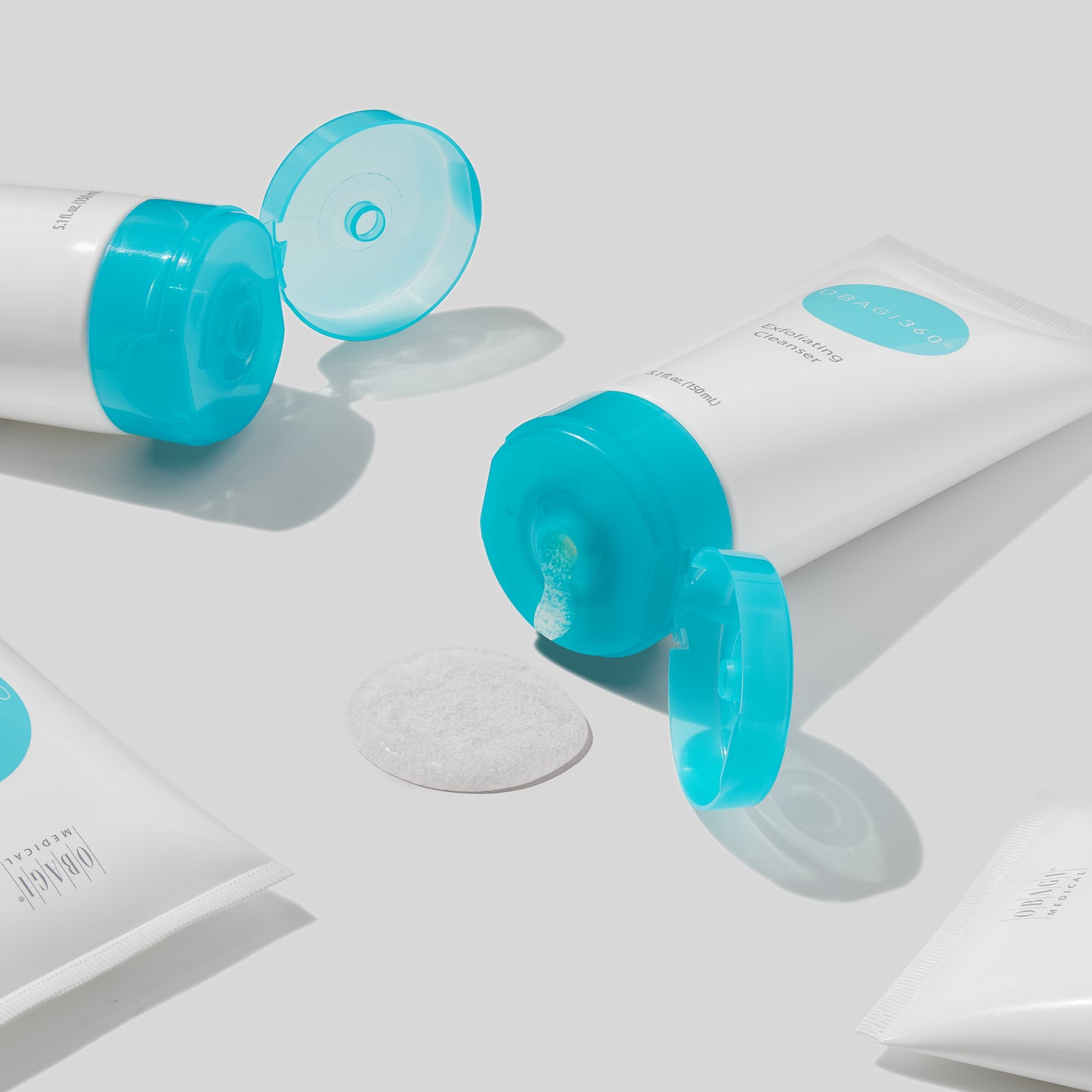 Obagi Obagi360 Exfoliating Cleanser (5.1 fl oz)