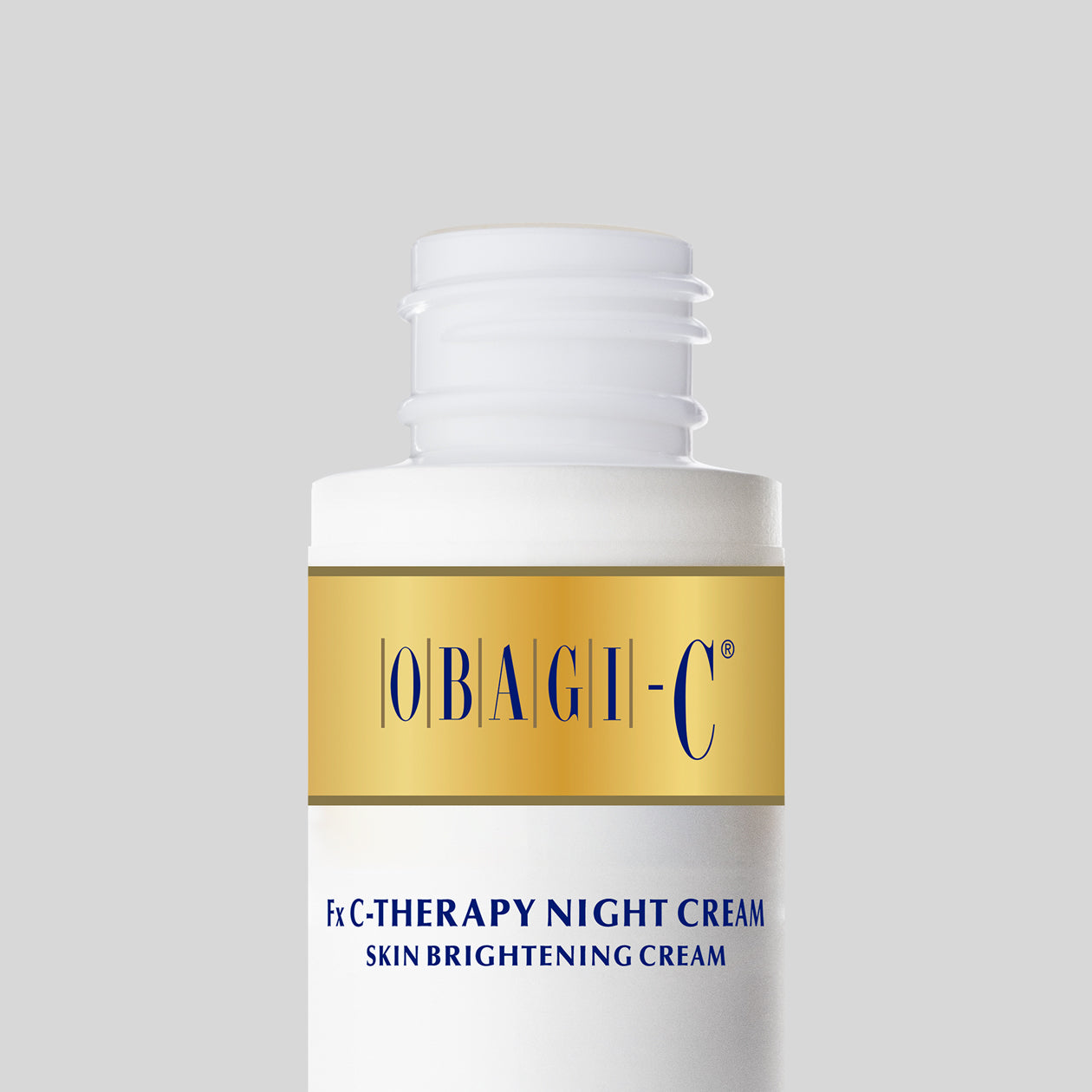 Obagi-C Rx C-Therapy Night Cream (2 oz)