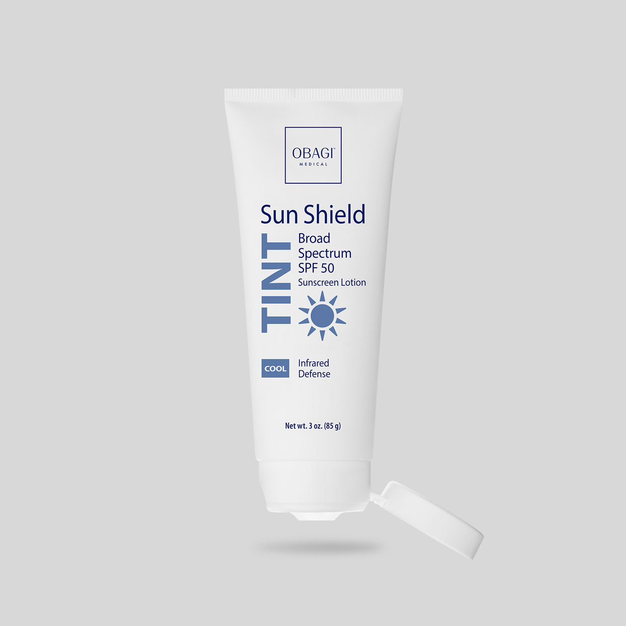 Obagi Sun Shield Cool Warm Broad Spectrum SPF 50 (3 oz)