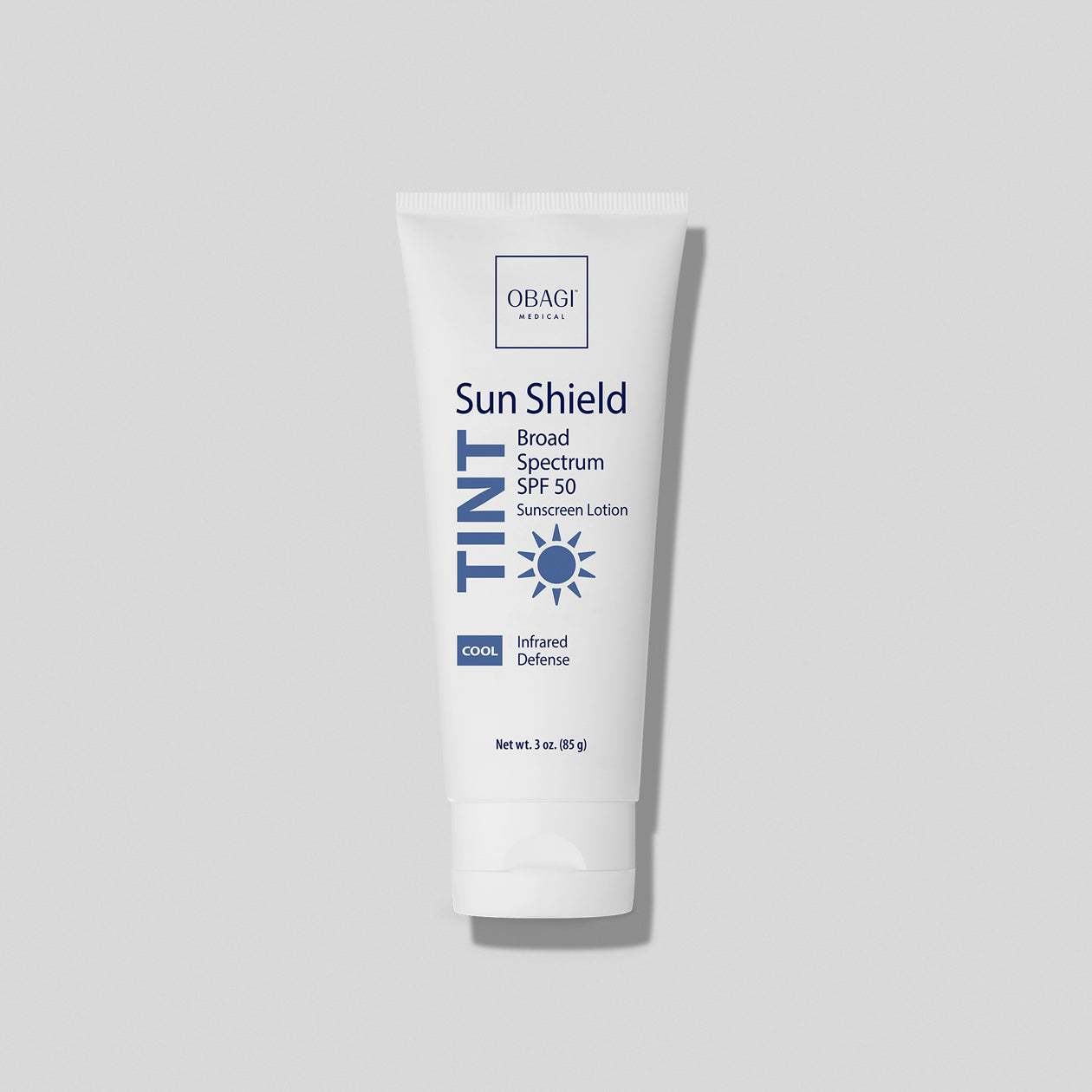 Obagi Sun Shield Cool Warm Broad Spectrum SPF 50 (3 oz)
