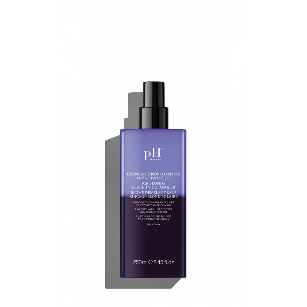 PH Ice Blonde Leave-In Detangler 250ML