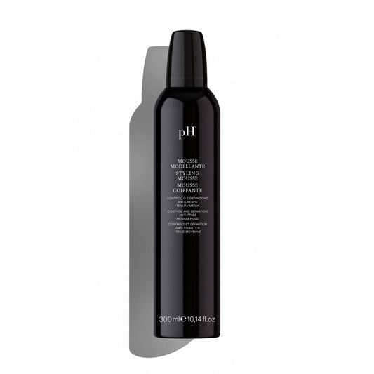 PH Styling Mousse 300ML
